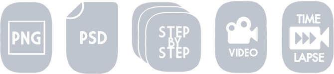 Download Patreon reward