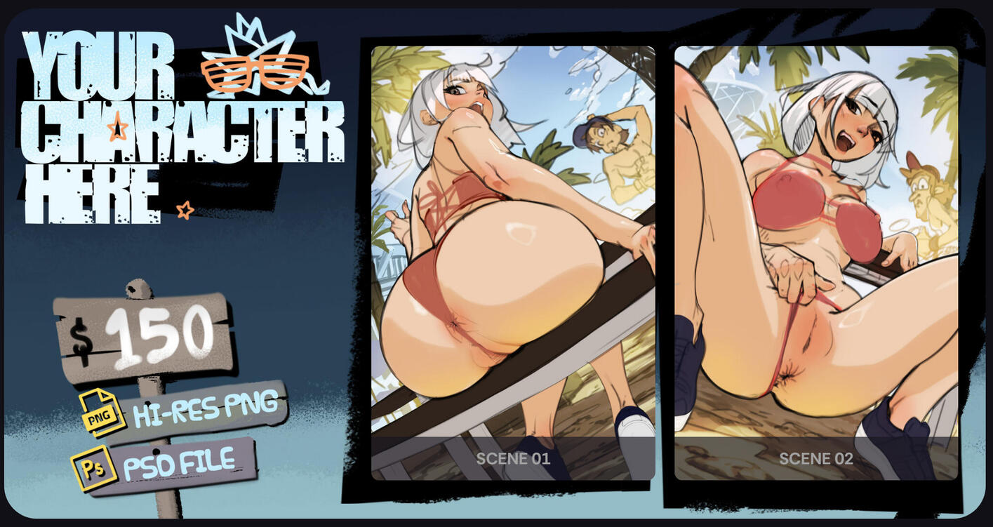 Download Patreon reward